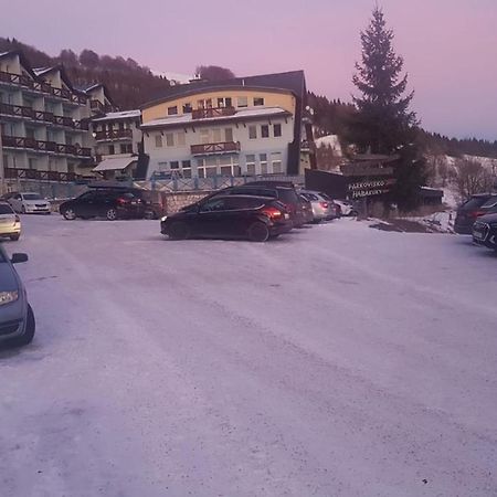 Vrchar Apartment Donovaly Bagian luar foto