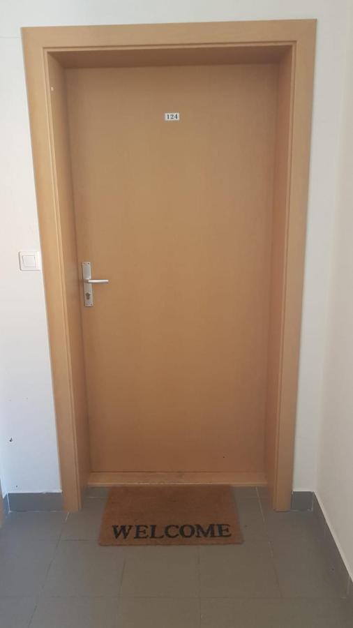Vrchar Apartment Donovaly Bagian luar foto