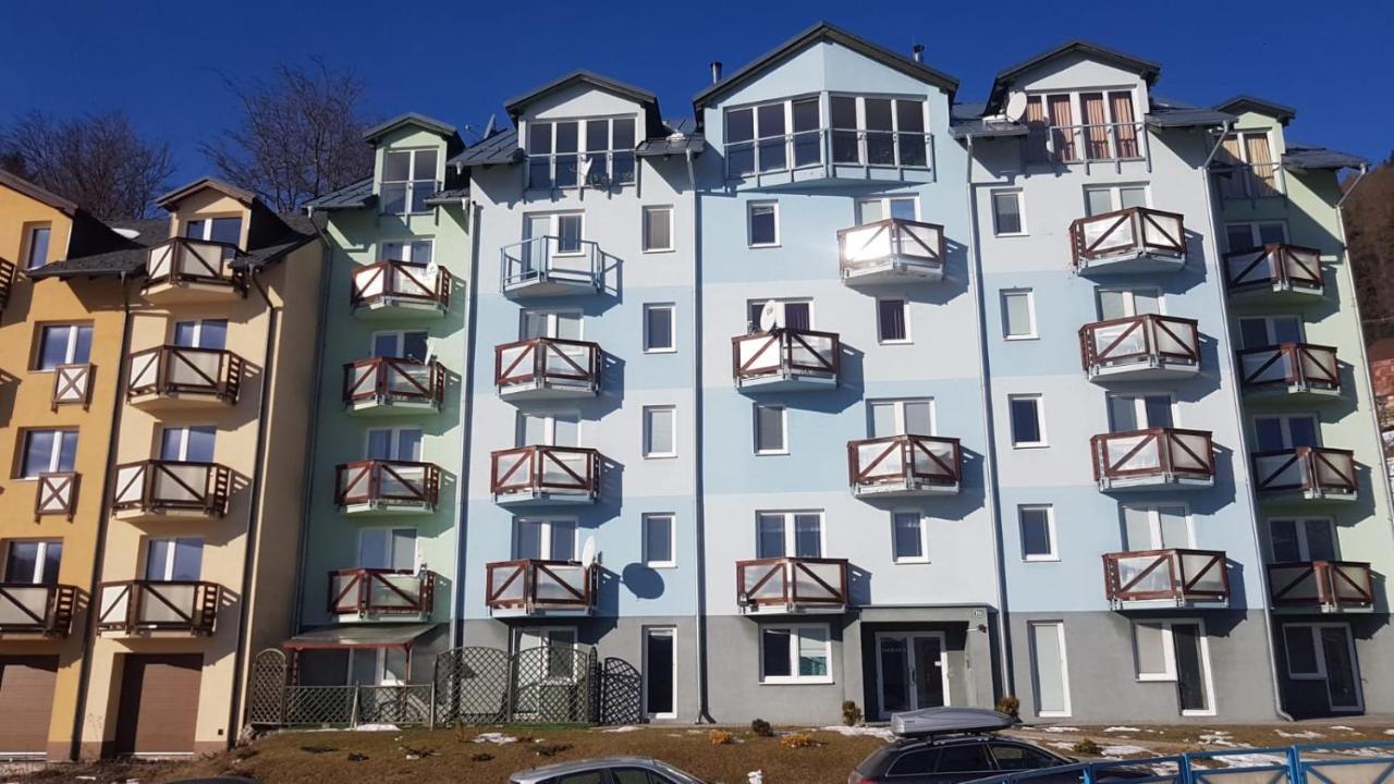 Vrchar Apartment Donovaly Bagian luar foto