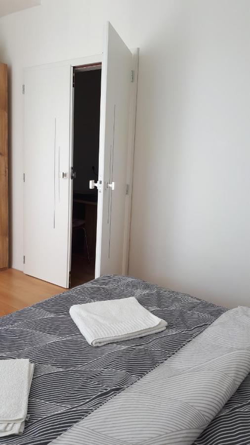 Vrchar Apartment Donovaly Bagian luar foto