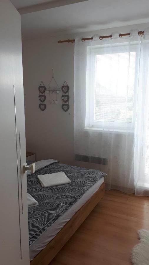 Vrchar Apartment Donovaly Bagian luar foto
