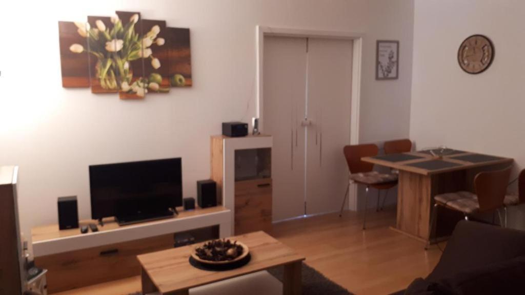 Vrchar Apartment Donovaly Bagian luar foto