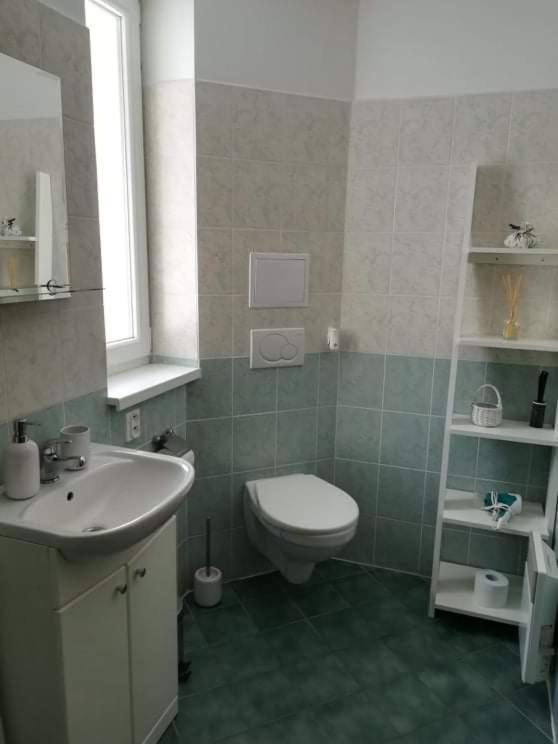 Vrchar Apartment Donovaly Bagian luar foto