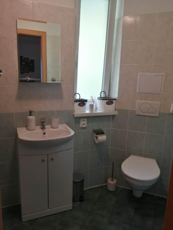 Vrchar Apartment Donovaly Bagian luar foto