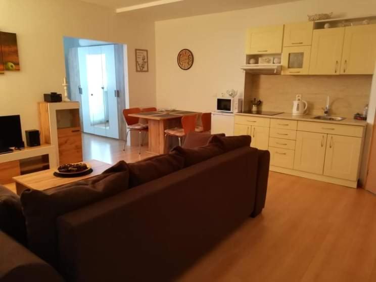 Vrchar Apartment Donovaly Bagian luar foto