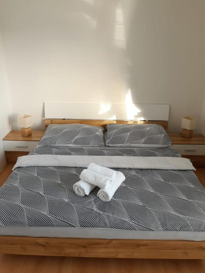 Vrchar Apartment Donovaly Bagian luar foto