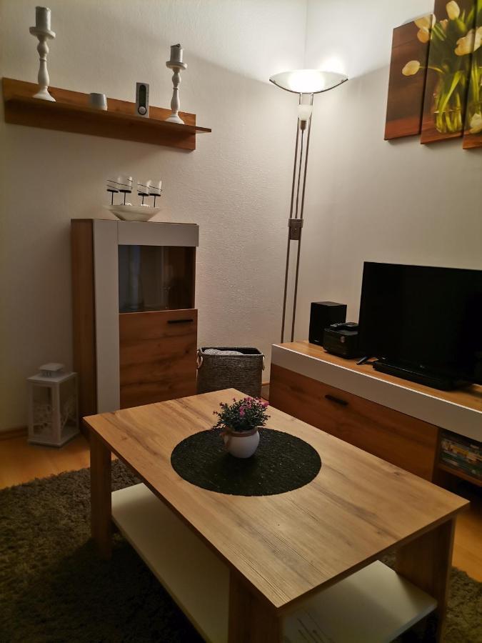 Vrchar Apartment Donovaly Bagian luar foto